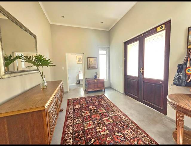 4 BEDROOM PROPERTY TO RENT IN FEATHERBROOKE